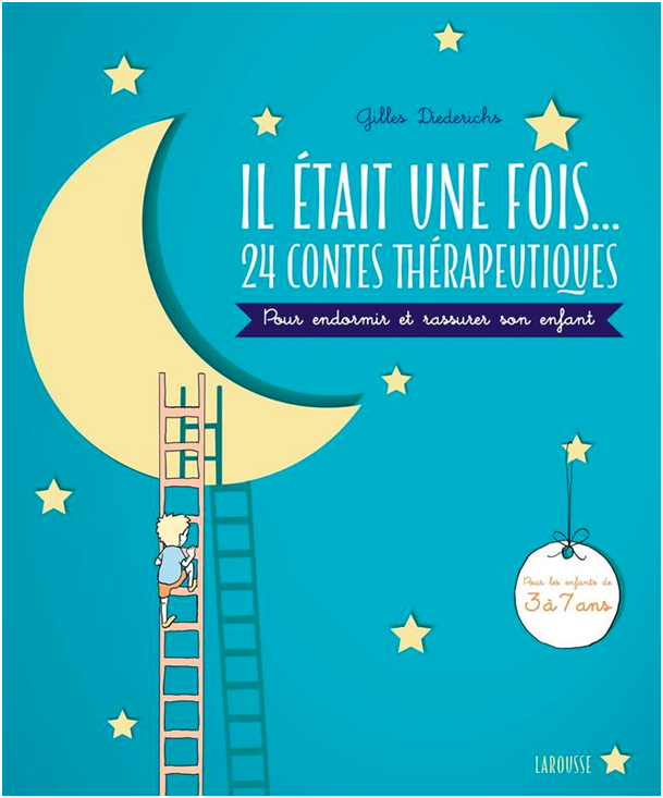Il etait une fois