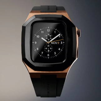 Habillez votre Apple Watch avec Daniel Wellington