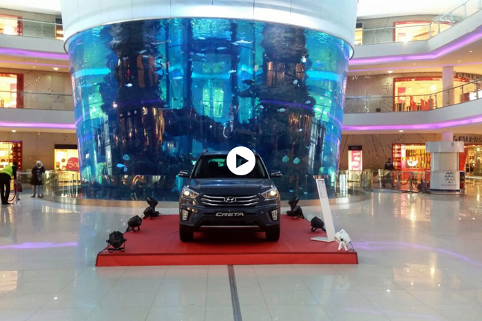 video moroccomall
