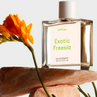 Lefties lance sa collection de parfums !