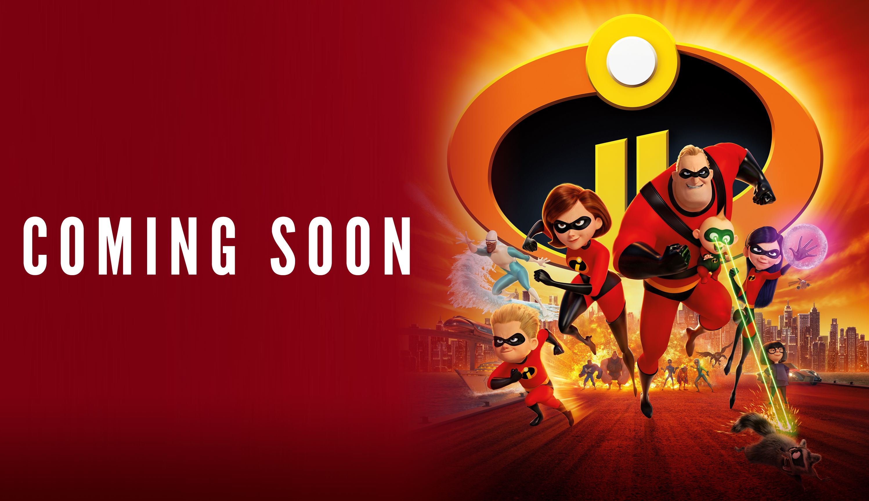 COMING SOON : LES INDESTRUCTIBLES 2