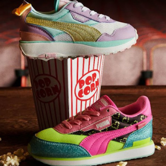 PUMA x L.O.L. Surprise!