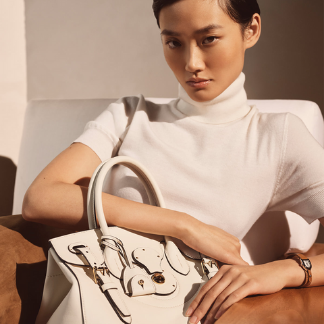 Ralph Lauren, la collection accessoires