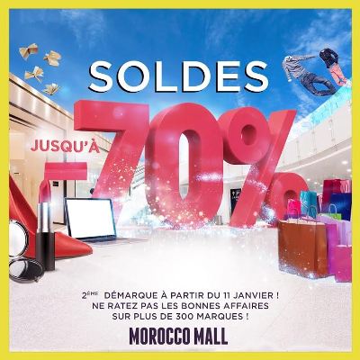 Soldes Minidou - Nos bonnes affaires de janvier