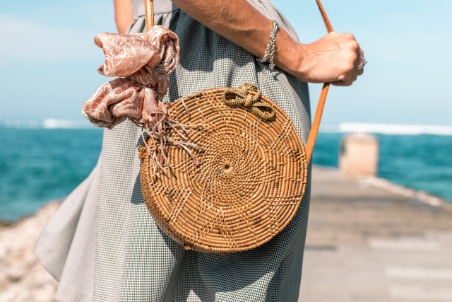 Accessoires printemps ete
