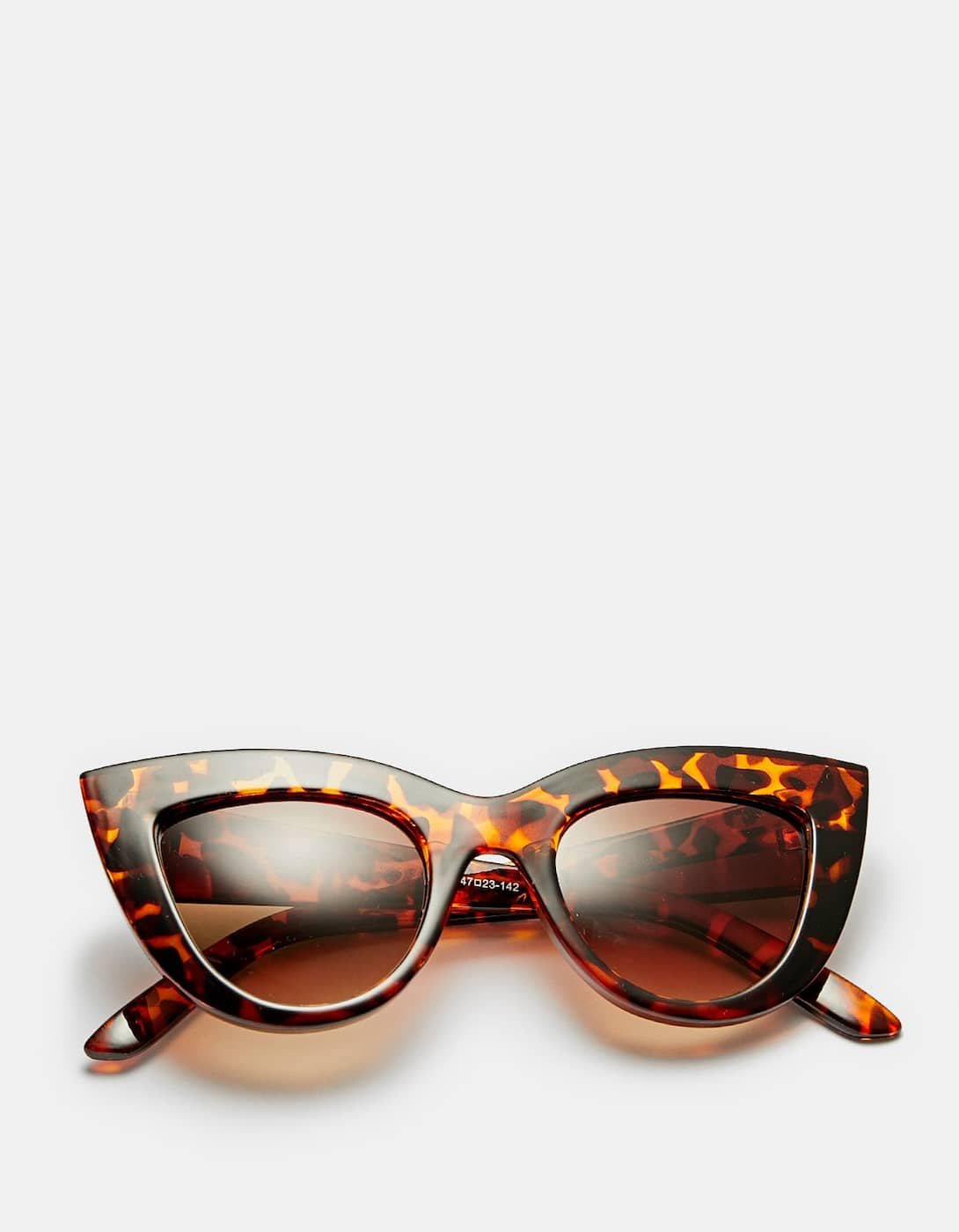 Les lunettes de soleil