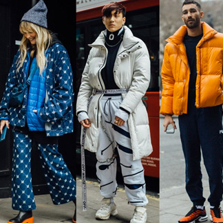 Les must-have du printemps : côté homme 