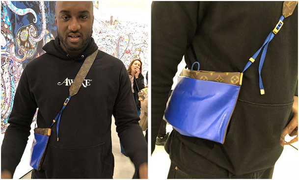 Louis Vuitton homme