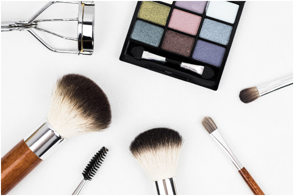 Make up les tendances printemps eté 2018