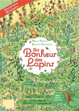 Au bonheur des lapins