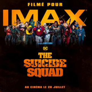 Réouverture de l’IMAX Morocco Mall