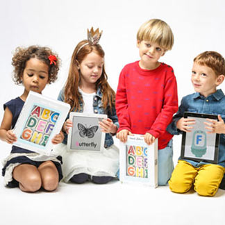 Les jouets qui vont conquérir le cœur de vos enfants