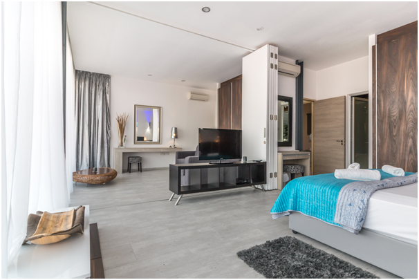 interieur plus lumineux