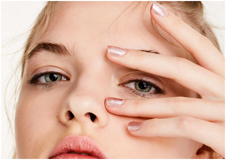 maquillage pull