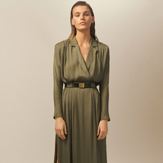 Limited Edition, la nouvelle collection Massimo Dutti
