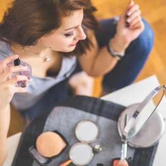 Quel parfum pour elle cet été ?