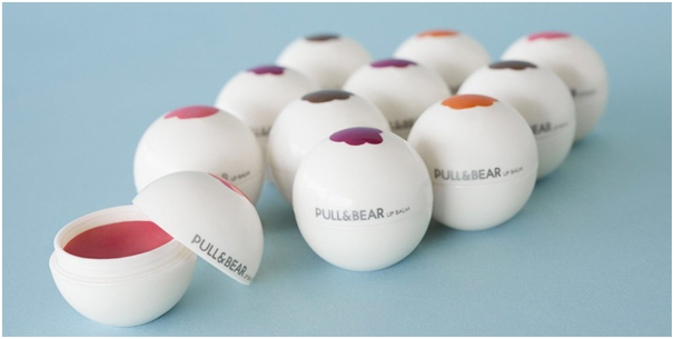 pull bear