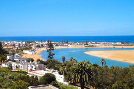 10 Plages De Rêves Pour Passer Vos Vacances Au Maroc