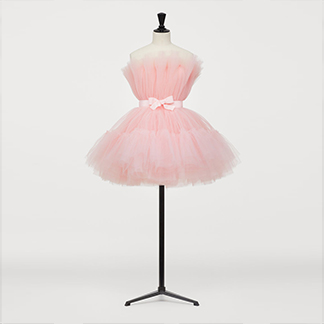 La collab Giambattista Valli X H&M