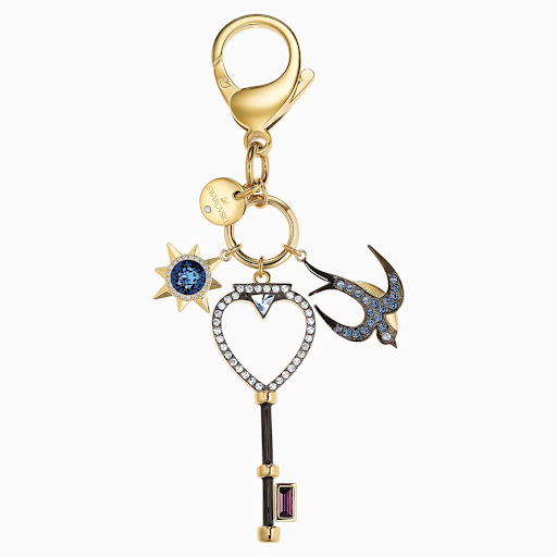 Accessoires de sac Swarovski