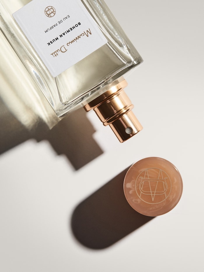 Bohemian Musk par Nathalie Lorson 
