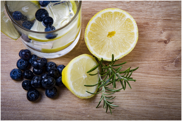 Boissons Detox6