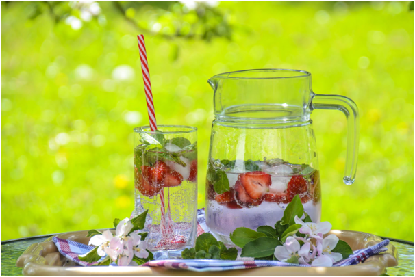 Boissons Detox7