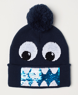Bonnet H&M