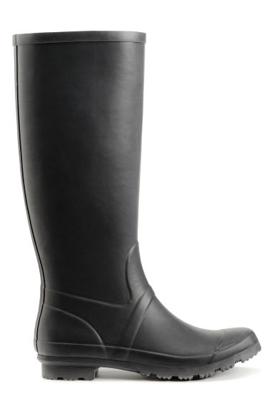 Bottes de pluie hm