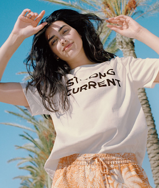 Desmond Dempsey x HM tenue 1