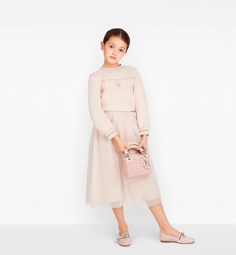 dior for kids