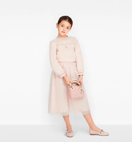 Dior kids la collection Pre fall 2020