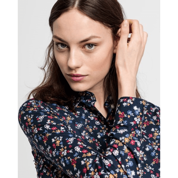 GANT, les chemises les plus canons