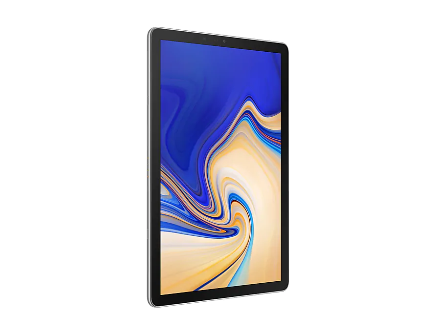Galaxy Tab S4