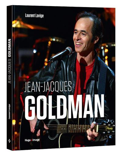 Jean Jacques Goldman