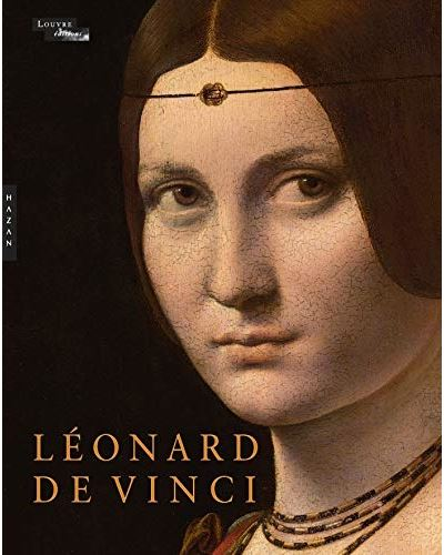 Léonard de Vinci (catalogue d'exposition) 