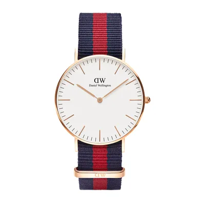 La Classic oxford
