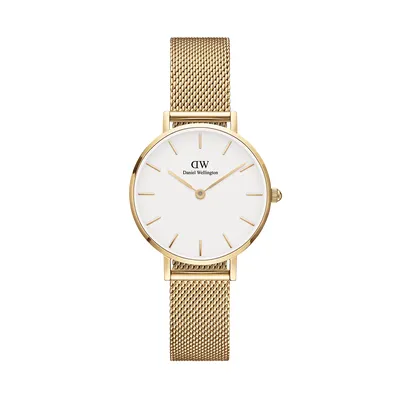 La Evergold 28