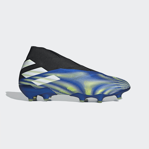 La Nemeziz maintien et souplesse
