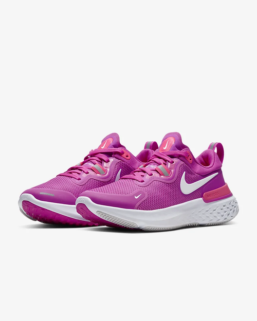 La Nike React Miler pour elle 1