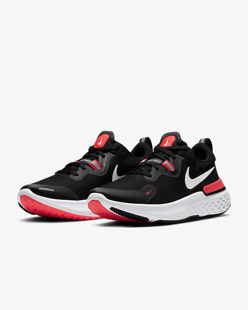 La Nike React Miler pour lui