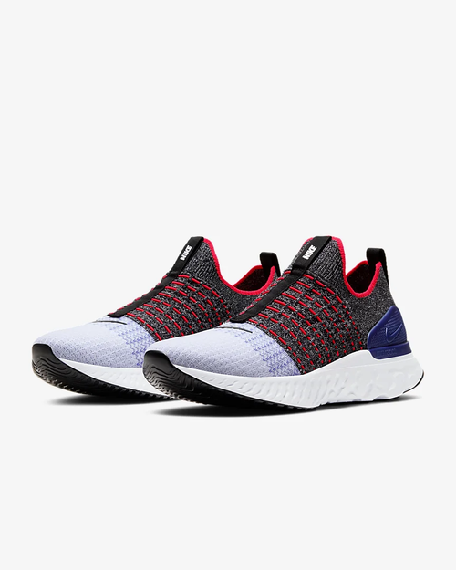 La Nike React Phantom Run Flyknit 2