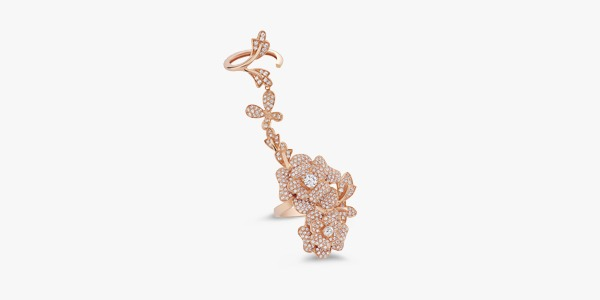 Rafinity bague online