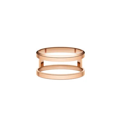 La bague DW