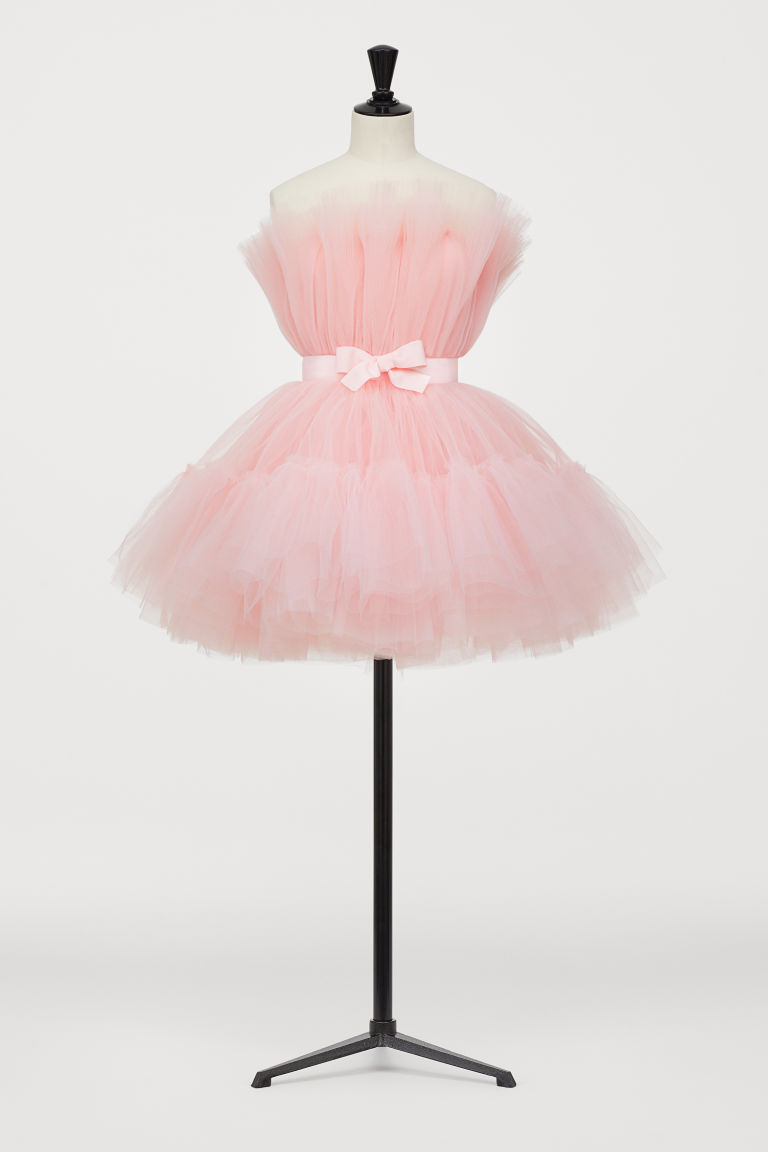 La collab Giambattista Valli X H&M