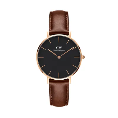 La montre St Mawes