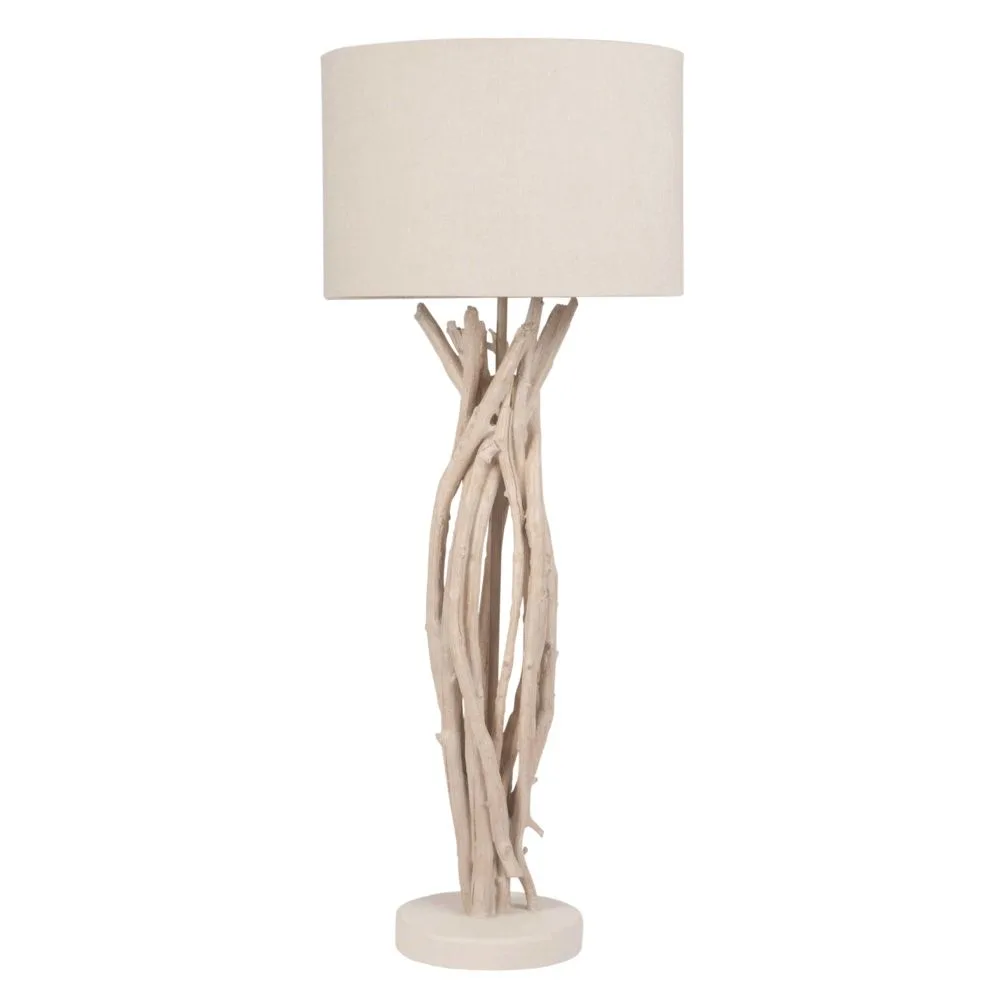 Lampe &agrave; branches