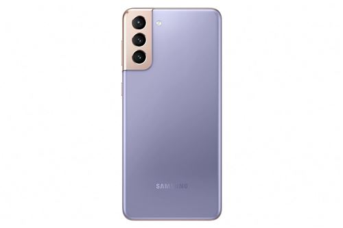 Le Samsung Galaxy S21 coloris