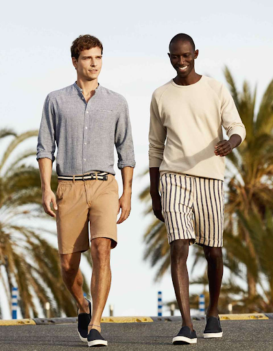 Le bermuda preppy, les tips & tricks 