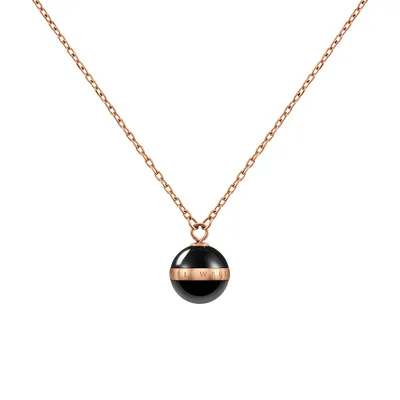 Le collier DW